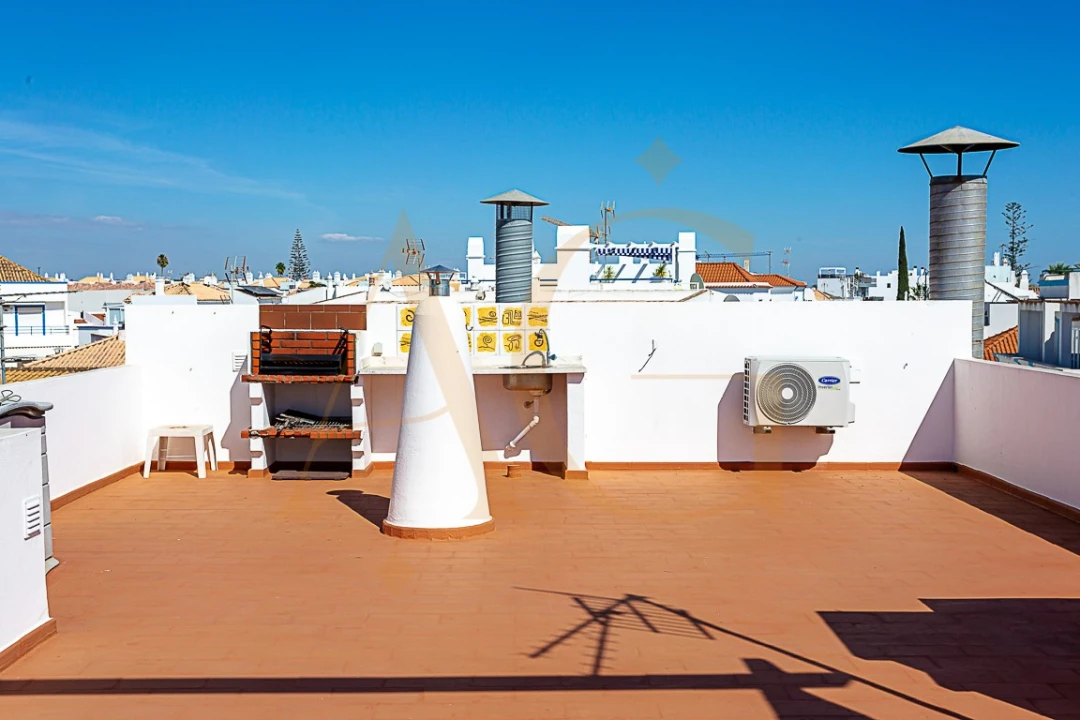 Apartamento para Venda em Conceição e Cabanas de Tavira Foto 39