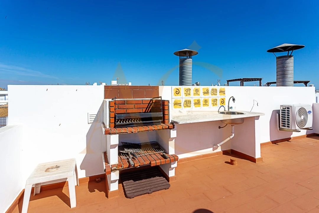 Apartamento para Venda em Conceição e Cabanas de Tavira Foto 40
