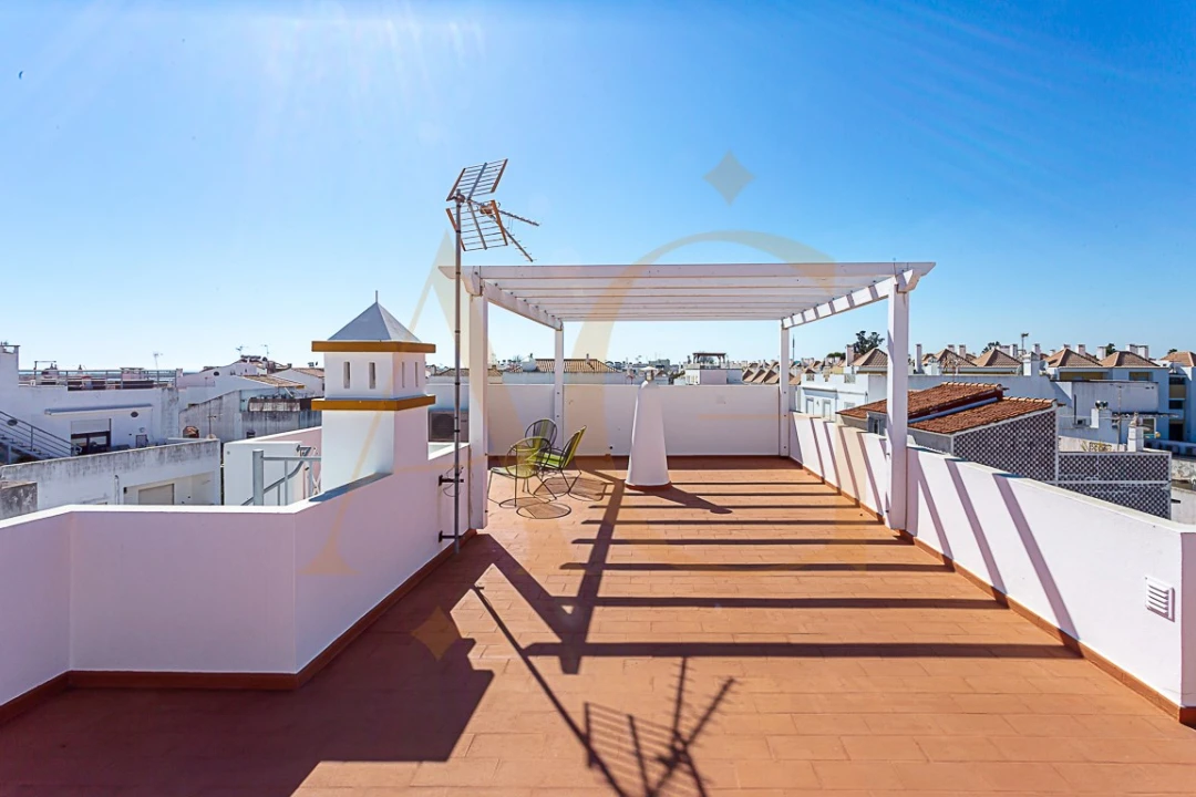 Apartamento para Venda em Conceição e Cabanas de Tavira Foto 41