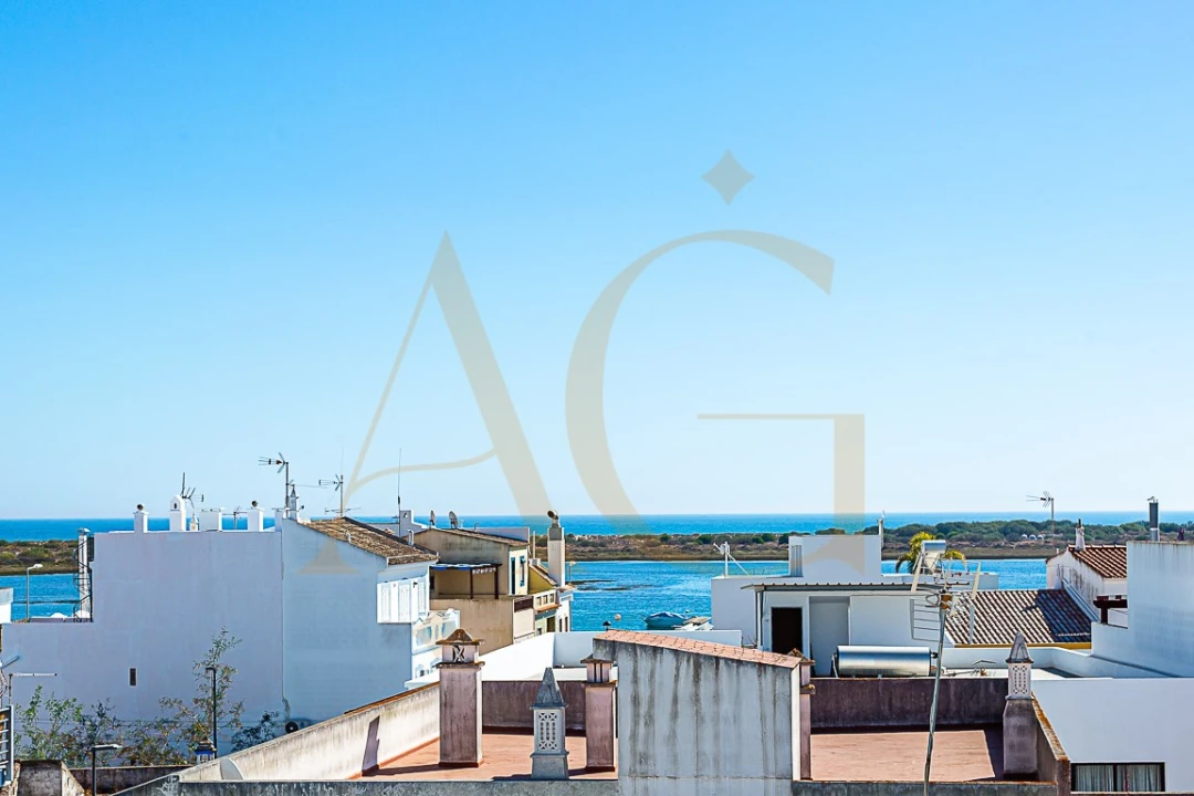 Apartamento para Venda em Conceição e Cabanas de Tavira Foto 42