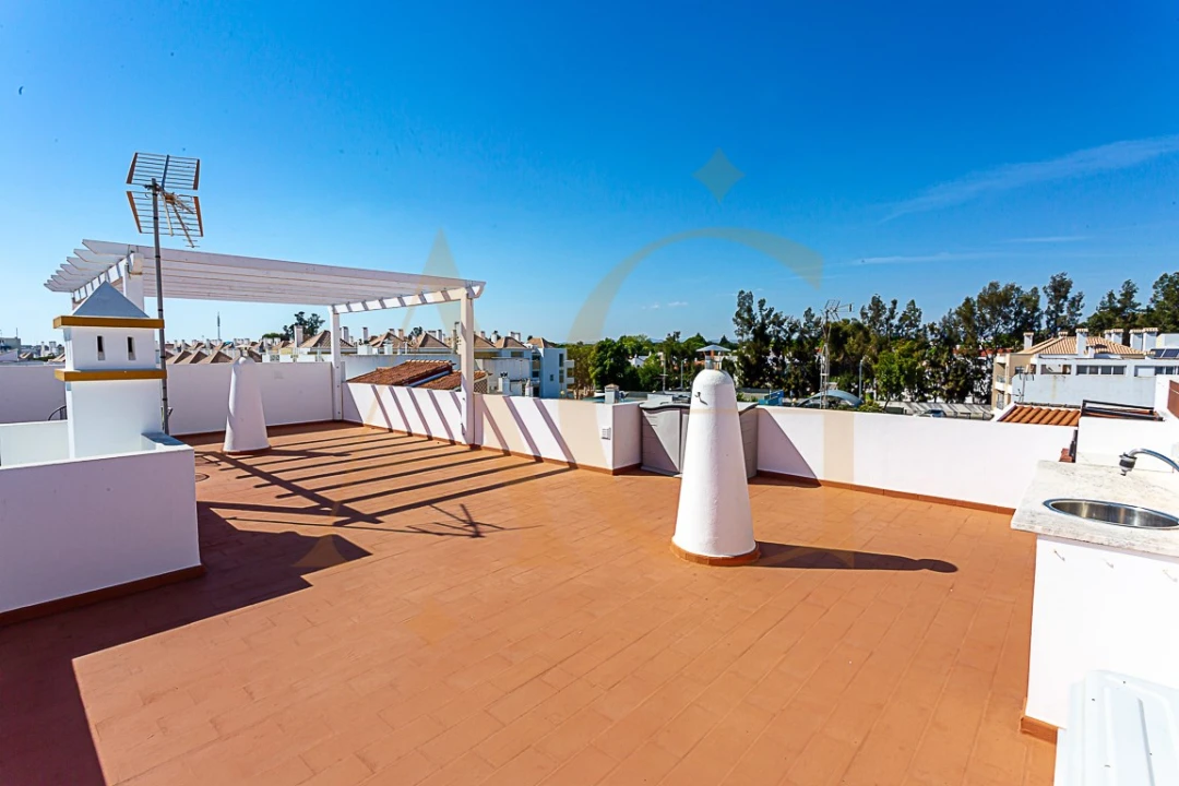 Apartamento para Venda em Conceição e Cabanas de Tavira Foto 43
