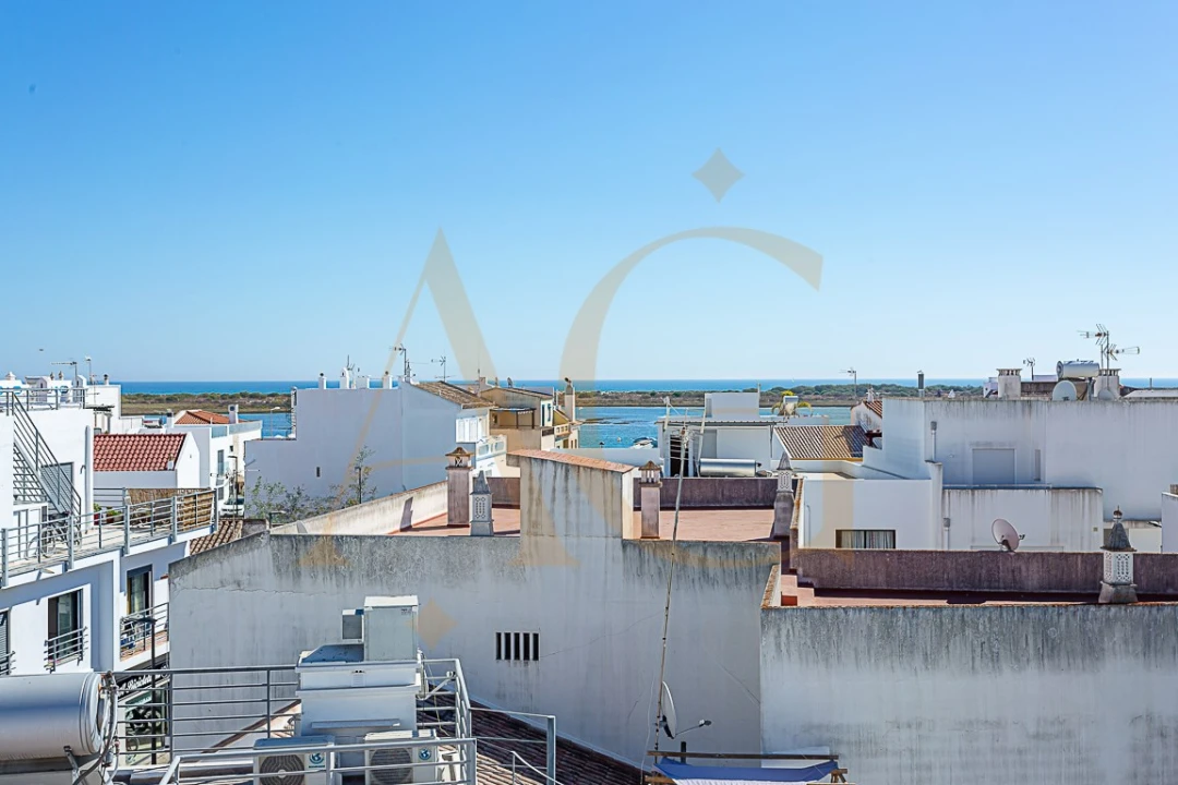 Apartamento para Venda em Conceição e Cabanas de Tavira Foto 44