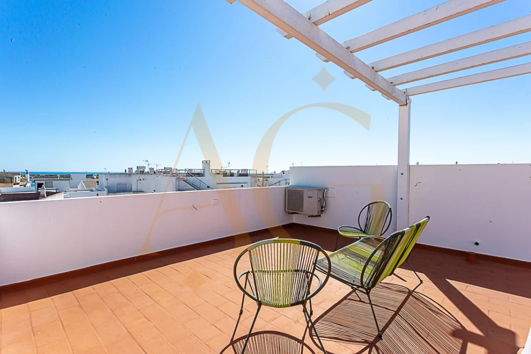 Apartamento para Venda em Conceição e Cabanas de Tavira Foto 45