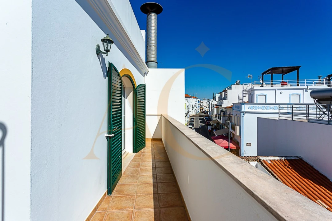 Apartamento para Venda em Conceição e Cabanas de Tavira Foto 46