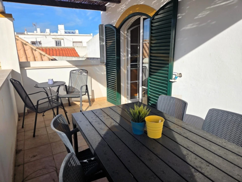 Apartamento para Venda em Conceição e Cabanas de Tavira Foto 2