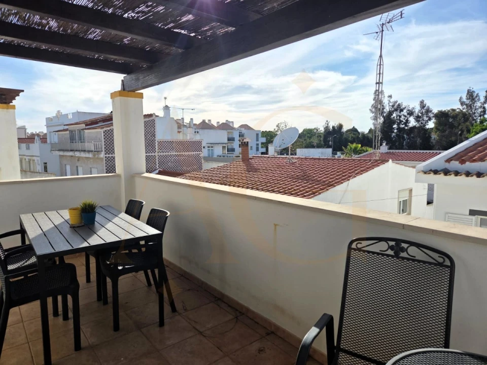 Apartamento para Venda em Conceição e Cabanas de Tavira Foto 17