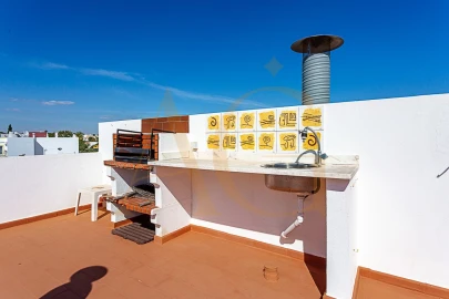 Apartamento para Venda em Conceição e Cabanas de Tavira