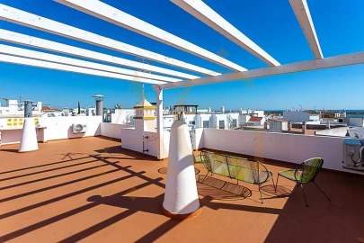 Apartamento para Venda em Conceição e Cabanas de Tavira