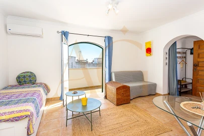Apartamento para Venda em Conceição e Cabanas de Tavira