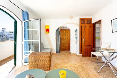 Apartamento para Venda em Conceição e Cabanas de Tavira