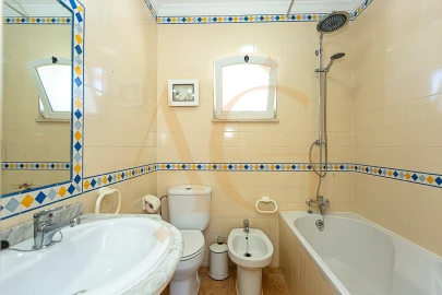 Apartamento para Venda em Conceição e Cabanas de Tavira