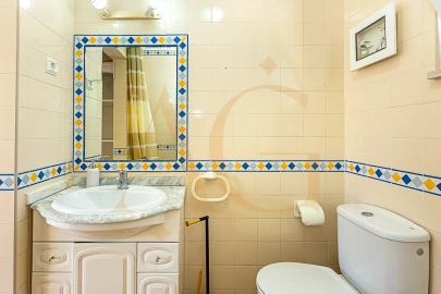Apartamento para Venda em Conceição e Cabanas de Tavira