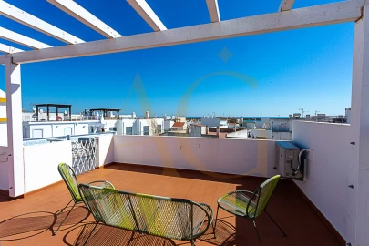 Apartamento para Venda em Conceição e Cabanas de Tavira