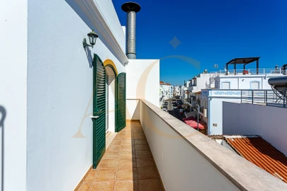 Apartamento para Venda em Conceição e Cabanas de Tavira