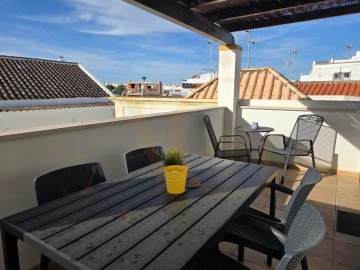Apartamento para Venda em Conceição e Cabanas de Tavira