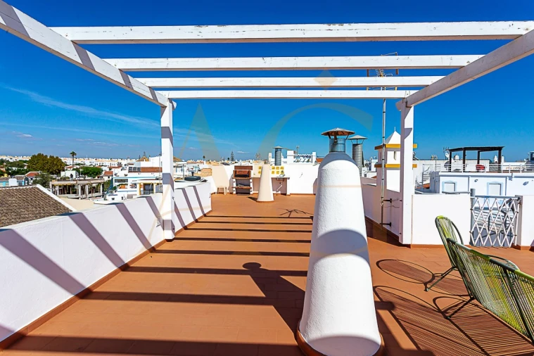 Apartamento para Venda em Conceição e Cabanas de Tavira Foto 10