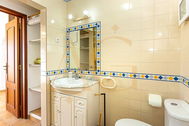 Apartamento para Venda em Conceição e Cabanas de Tavira Foto 29