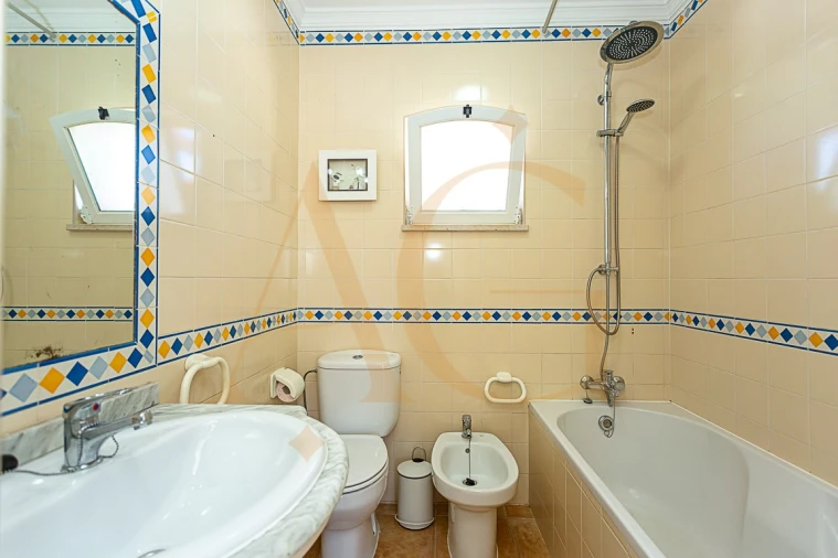 Apartamento para Venda em Conceição e Cabanas de Tavira Foto 30