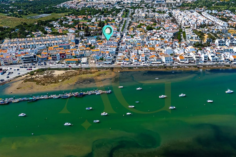 Apartamento para Venda em Conceição e Cabanas de Tavira Foto 34