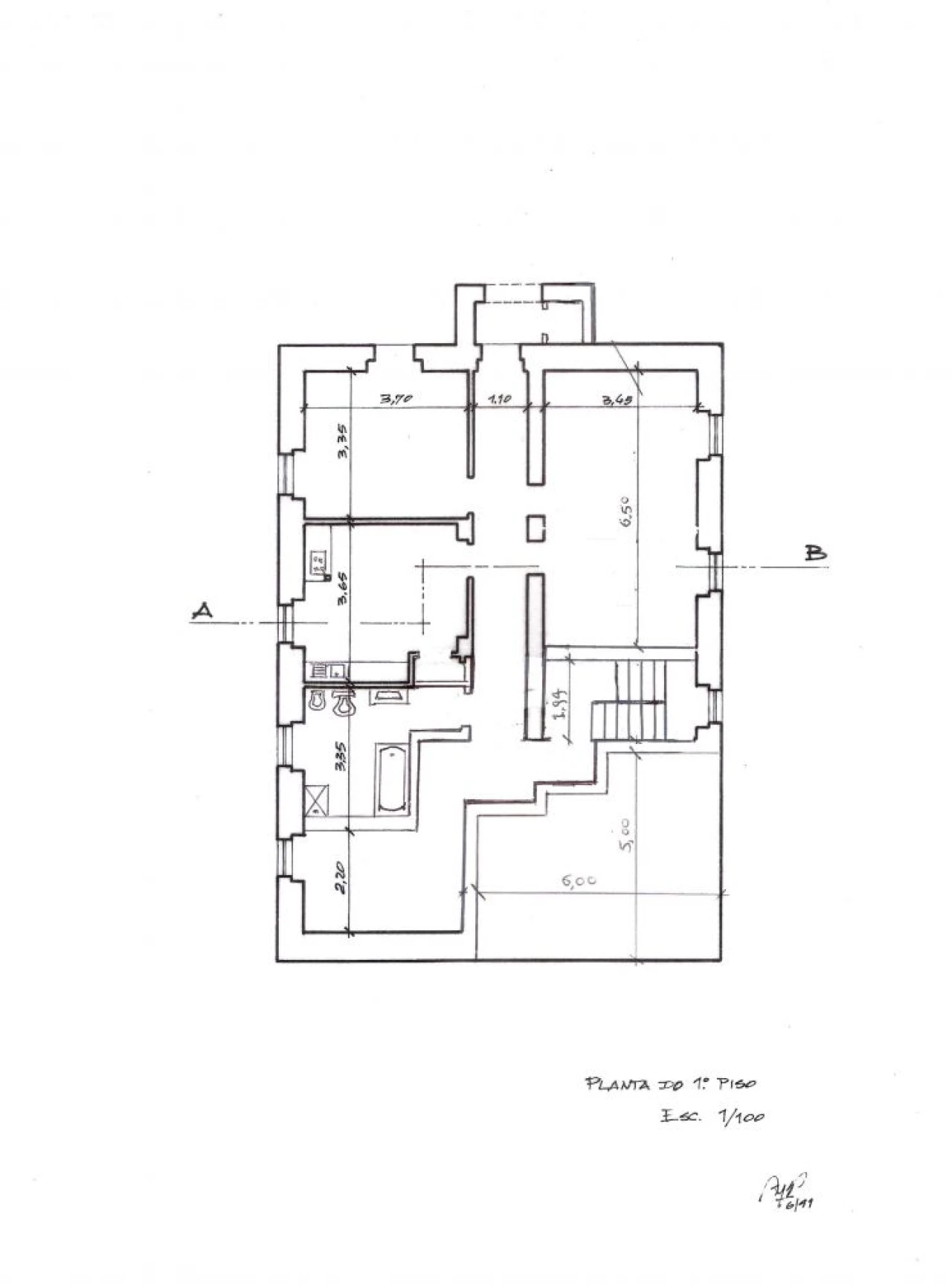 Moradia T5 para Venda em Cascais e Estoril Foto 30
