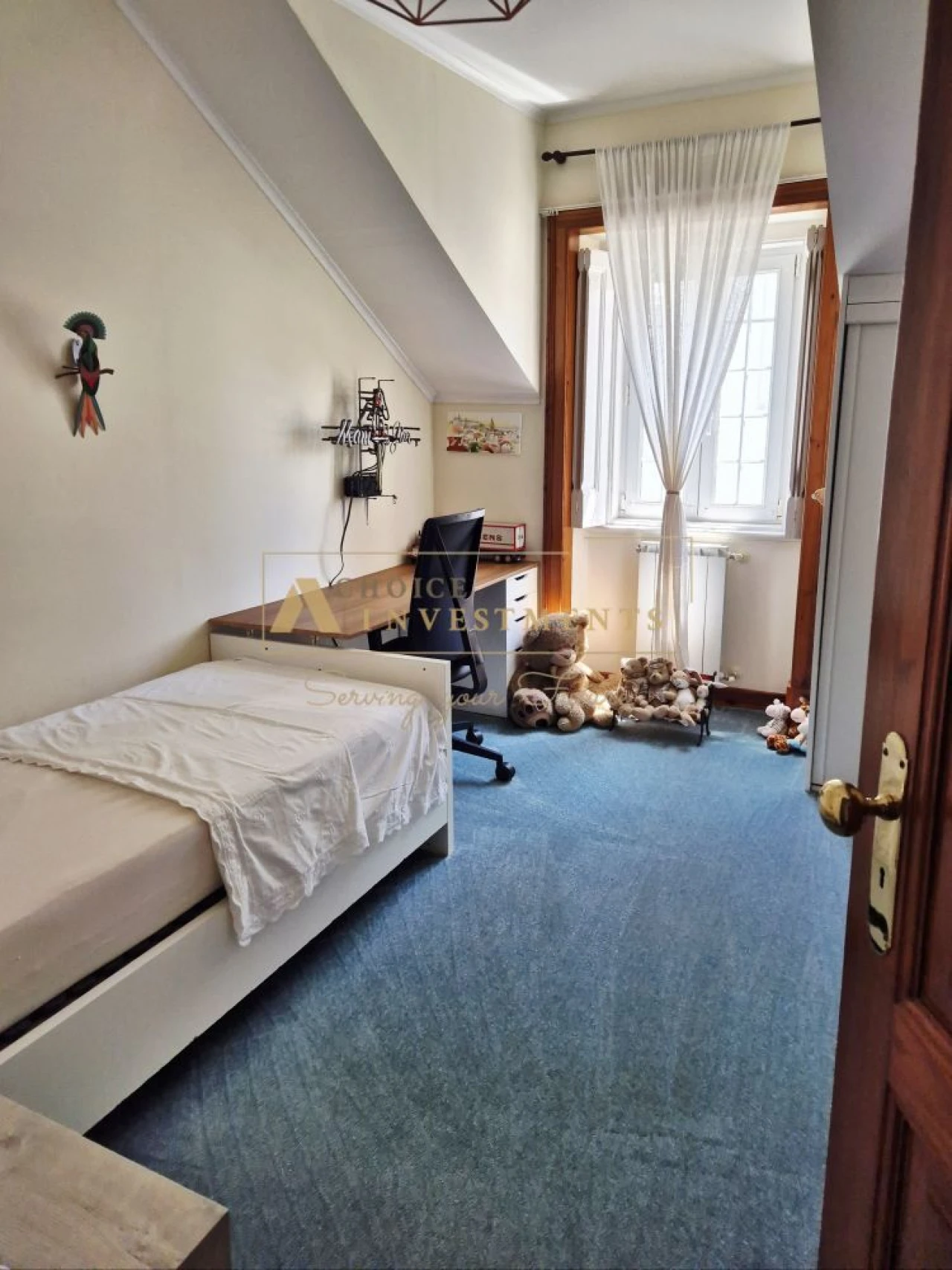 Moradia T5 para Venda em Cascais e Estoril Foto 22