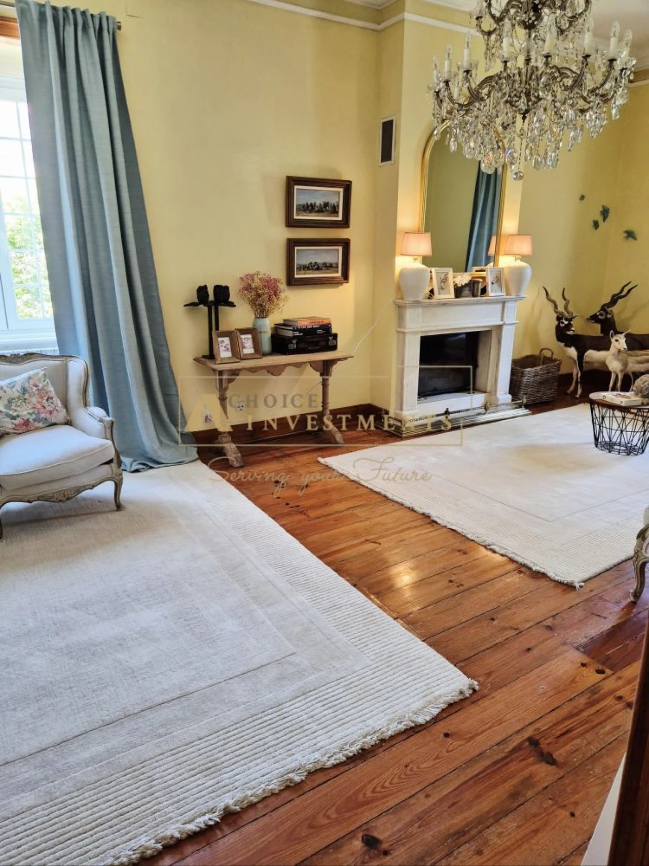 Moradia T5 para Venda em Cascais e Estoril Foto 7