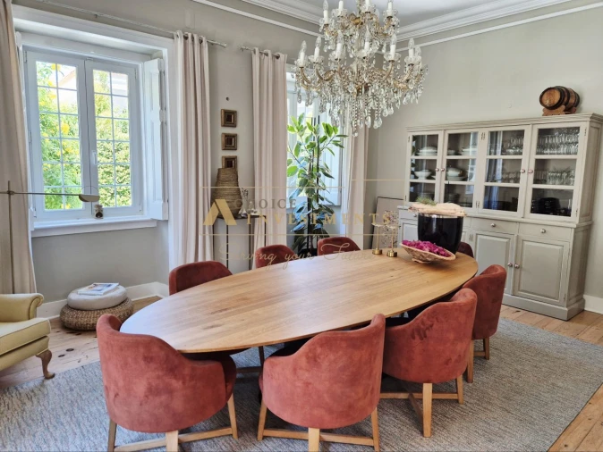 Moradia T5 para Venda em Cascais e Estoril Foto 8