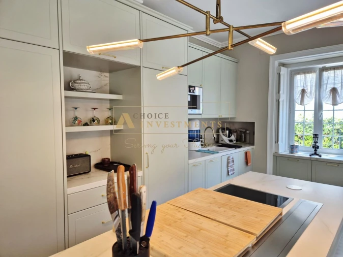 Moradia T5 para Venda em Cascais e Estoril Foto 13