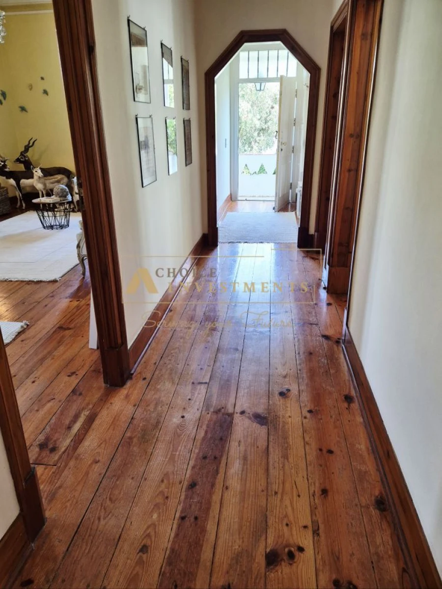 Moradia T5 para Venda em Cascais e Estoril Foto 19