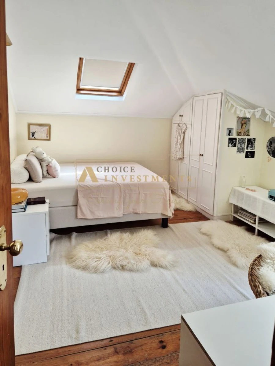 Moradia T5 para Venda em Cascais e Estoril Foto 21