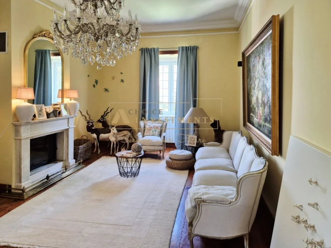 Moradia T5 para Venda em Cascais e Estoril Foto 6