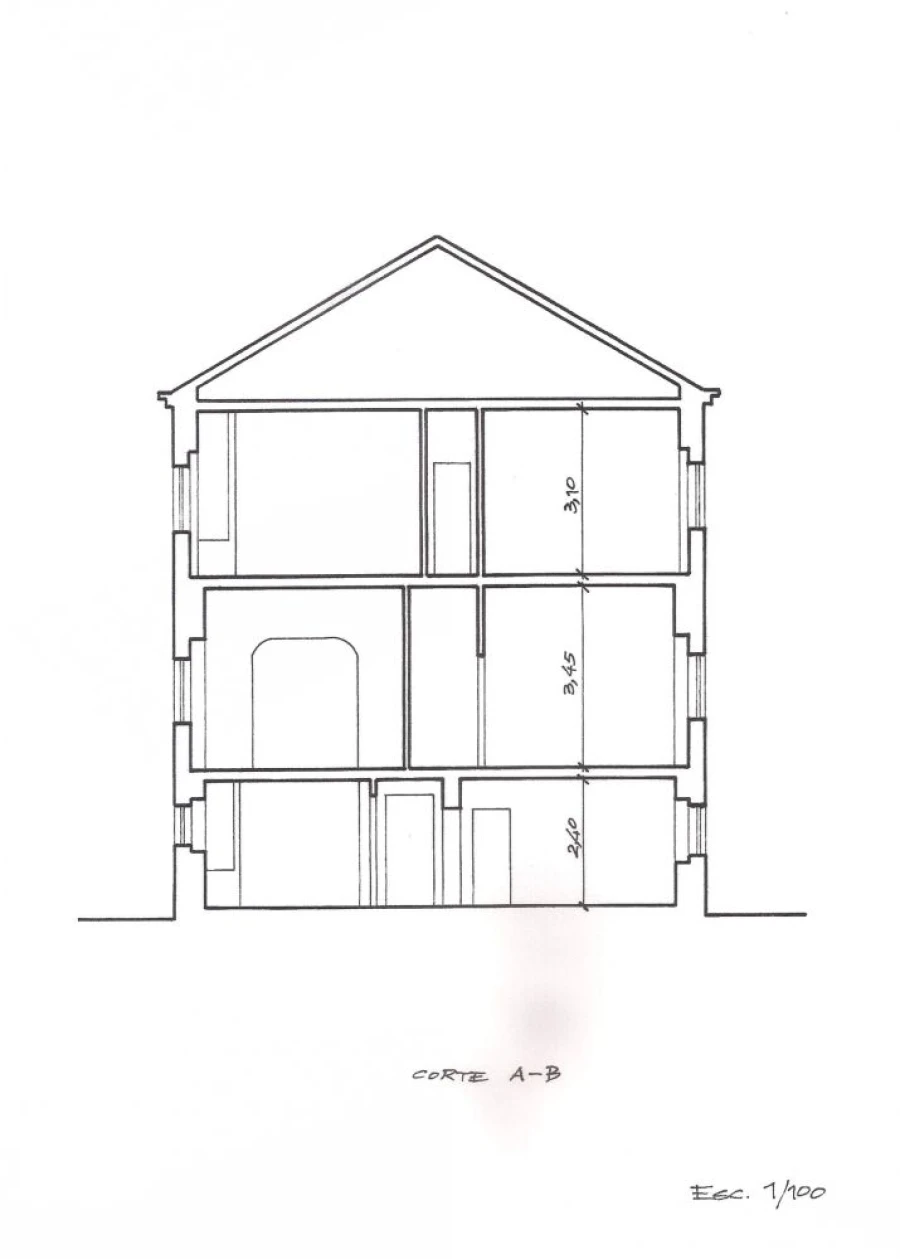 Moradia T5 para Venda em Cascais e Estoril Foto 31