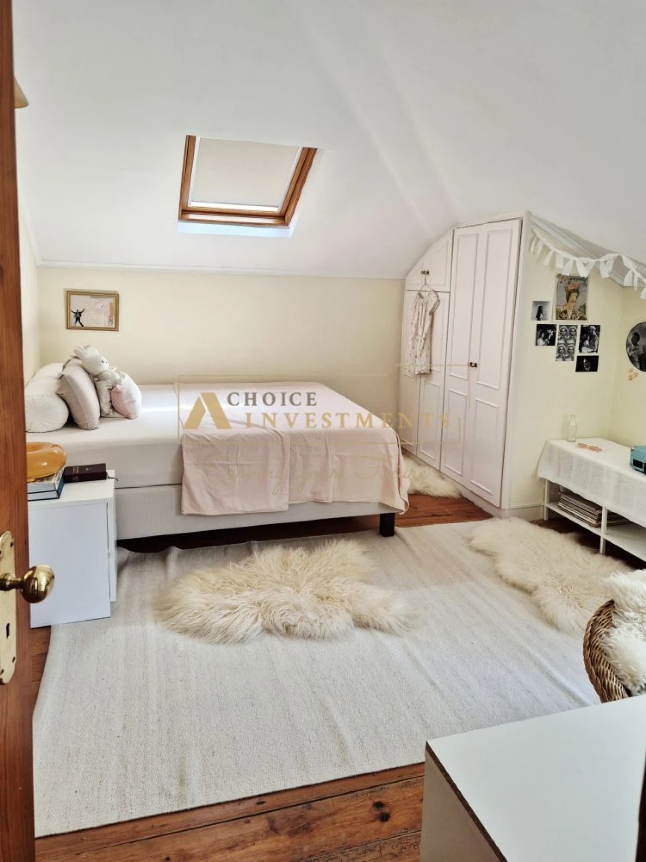 Moradia T5 para Venda em Cascais e Estoril Foto 21