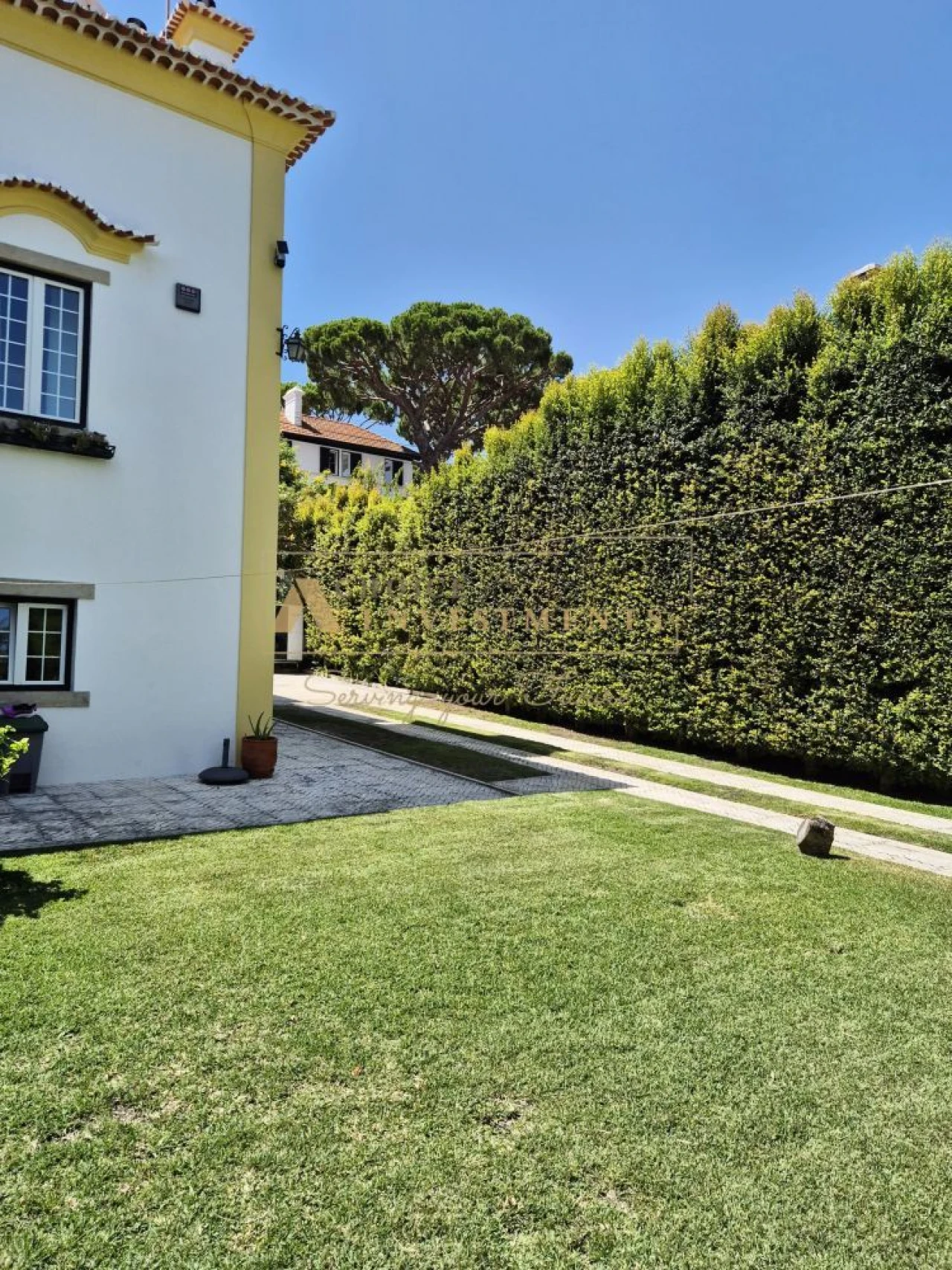 Moradia T5 para Venda em Cascais e Estoril Foto 5