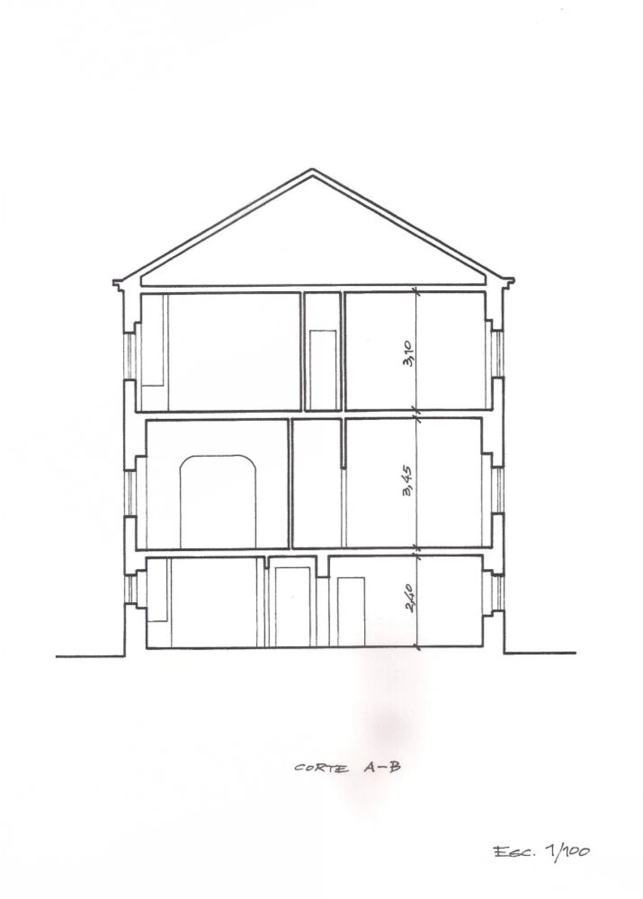 Moradia T5 para Venda em Cascais e Estoril Foto 31