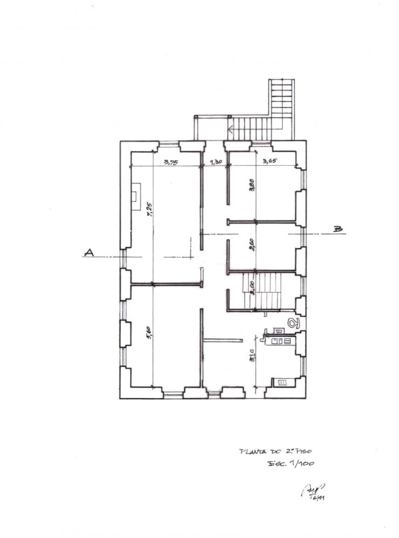 Moradia T5 para Venda em Cascais e Estoril Foto 32