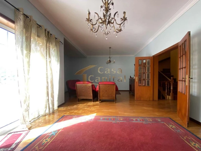 Moradia T4 para Venda em Nossa Senhora da Conceição, São Pedro e São Dinis Foto 12