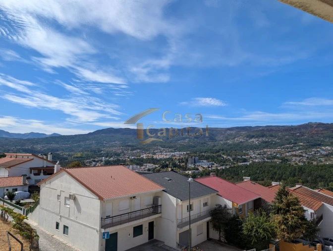 Moradia T4 para Venda em Nossa Senhora da Conceição, São Pedro e São Dinis Foto 30