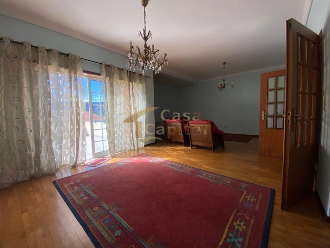 Moradia T4 para Venda em Nossa Senhora da Conceição, São Pedro e São Dinis Foto 9