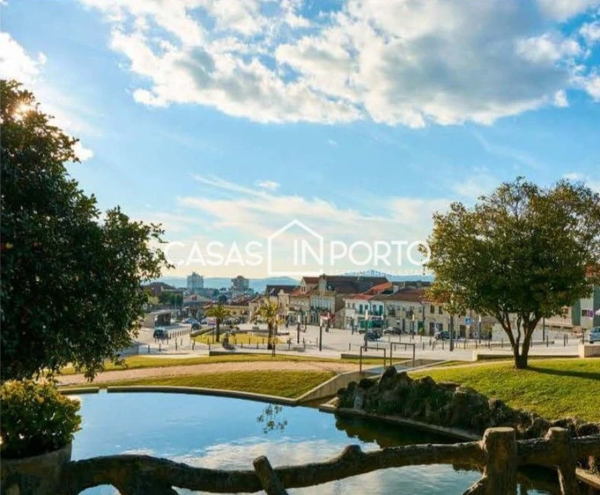 Apartamento T2 para Venda em Croca Foto 15