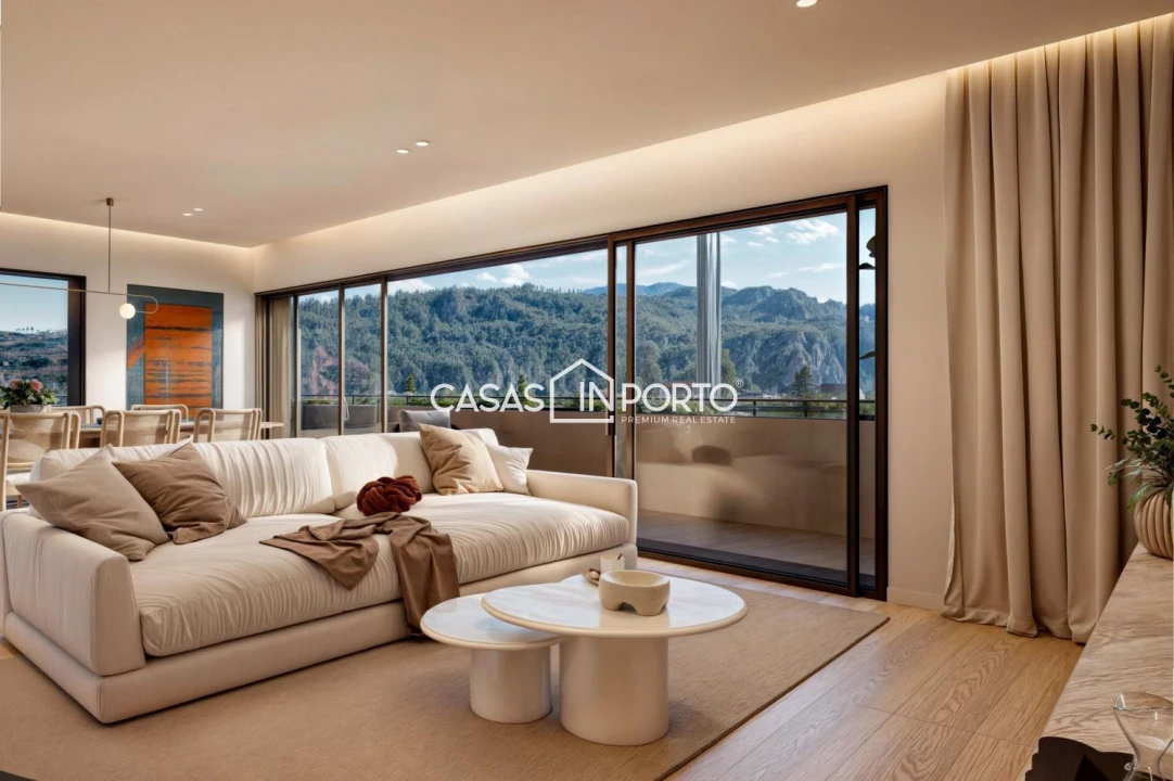 Apartamento T2 para Venda em Croca Foto 1