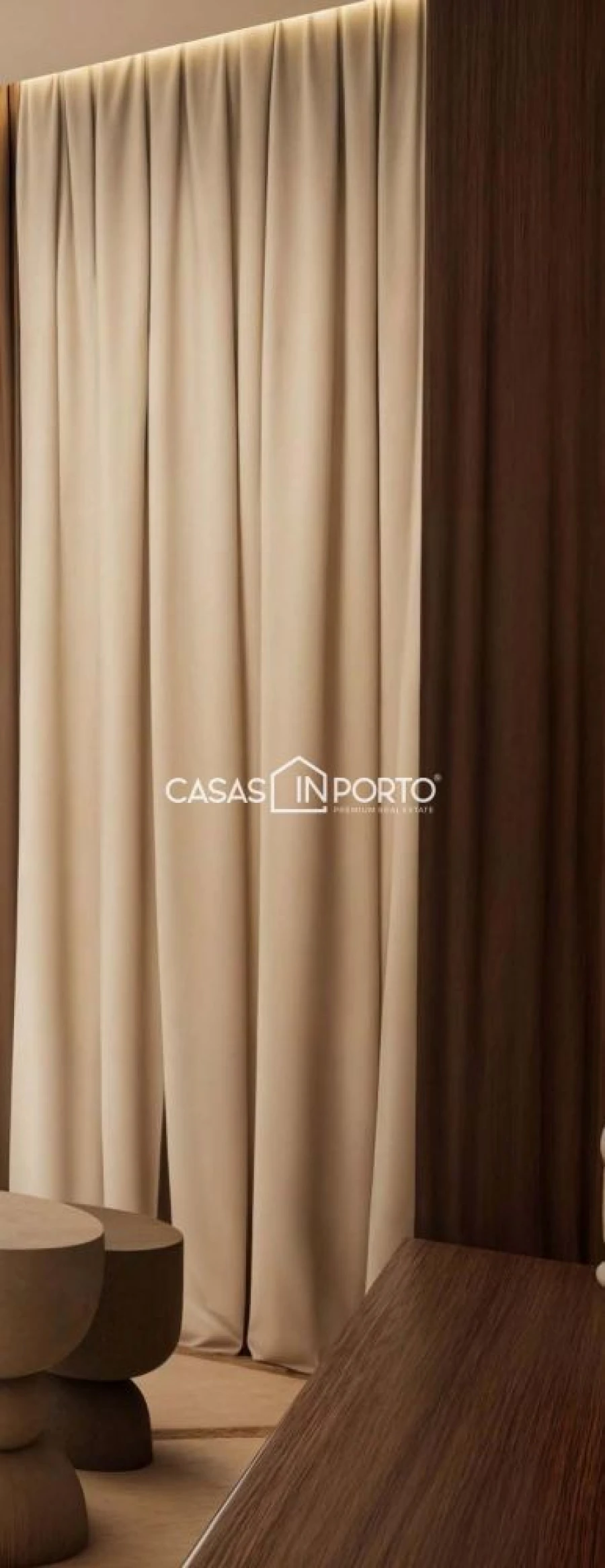 Apartamento T2 para Venda em Croca Foto 9