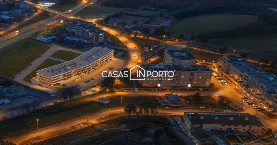 Apartamento T2 para Venda em Croca Foto 20