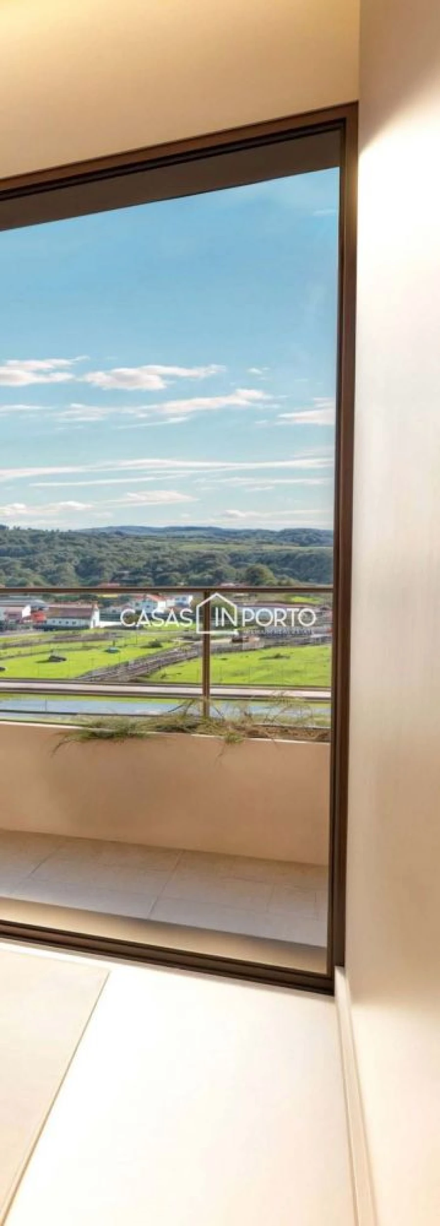 Apartamento T2 para Venda em Croca Foto 7