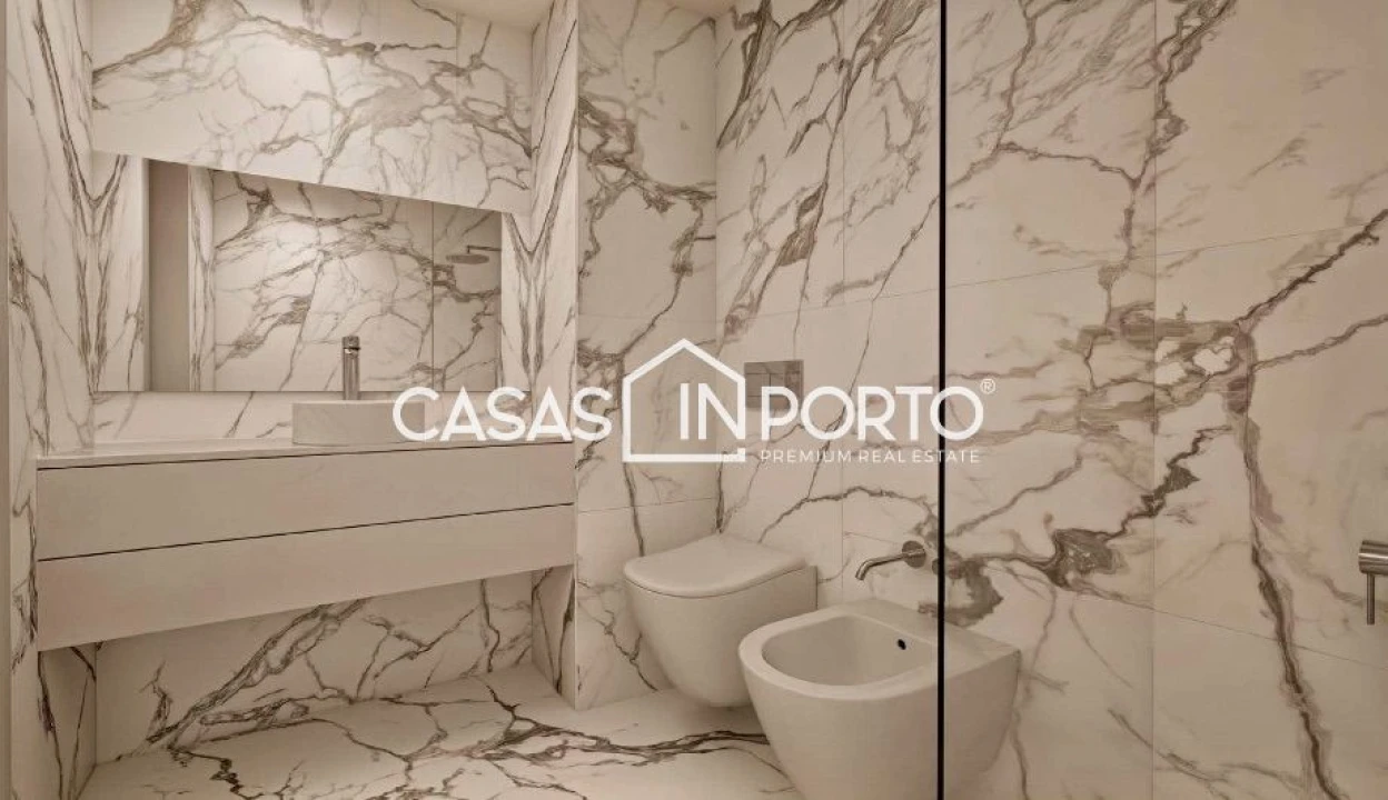 Apartamento T2 para Venda em Croca Foto 12