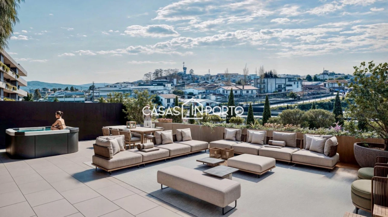 Apartamento T2 para Venda em Croca Foto 22