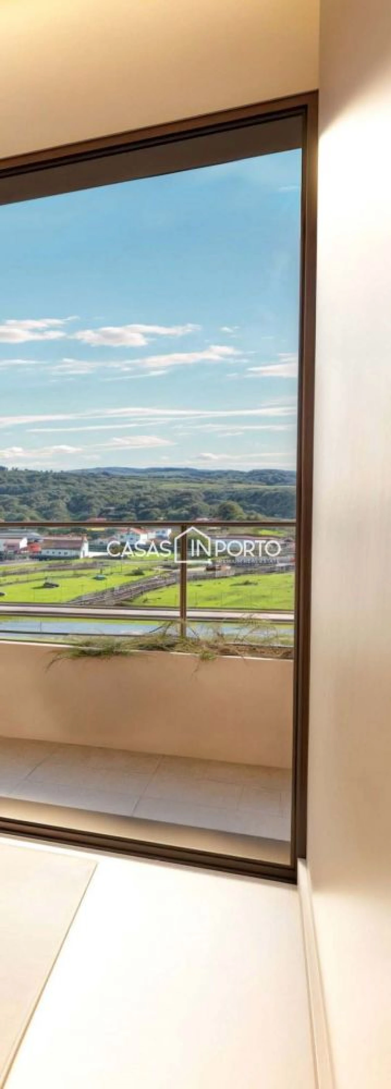 Apartamento T2 para Venda em Croca Foto 7