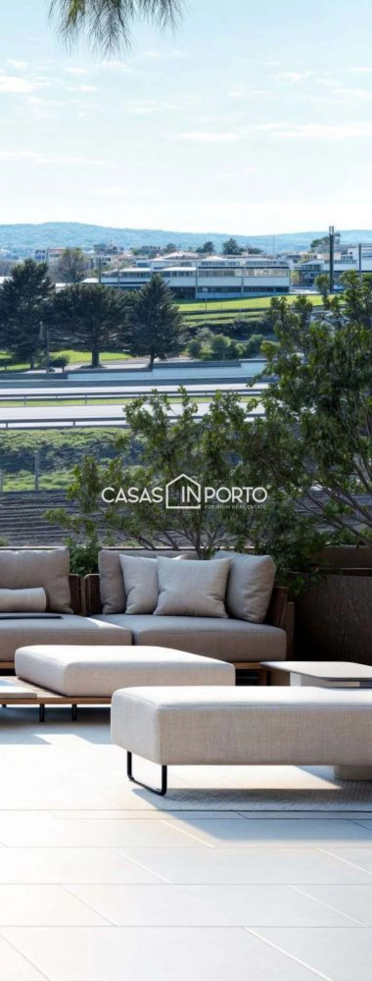 Apartamento T2 para Venda em Croca Foto 14