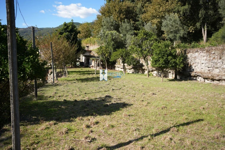 Terreno para Venda em Bouro (Santa Maria) Foto 2