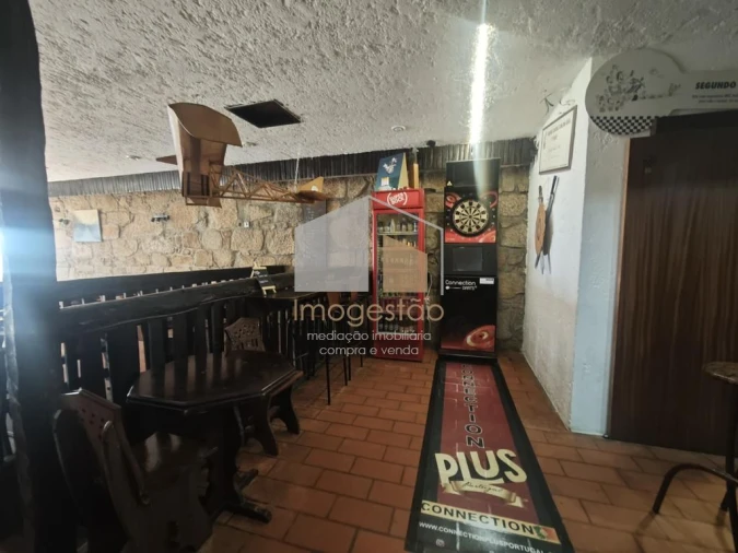 Loja para Trespasse em Vila Nova de Cerveira e Lovelhe Foto 12